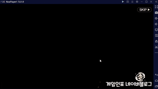 깨어난마녀 등급표 UR 인형 뽑기 녹스 앱플레이어 사용해서 PC게임처럼 플레이하기