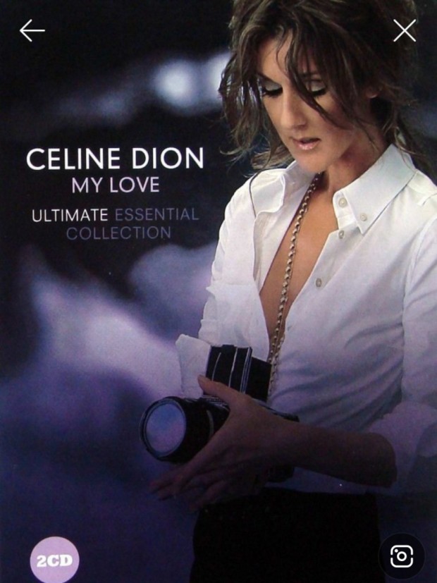  Celine Dion - My heart will go on 셀린 디온-내 마음은 계속될거에요