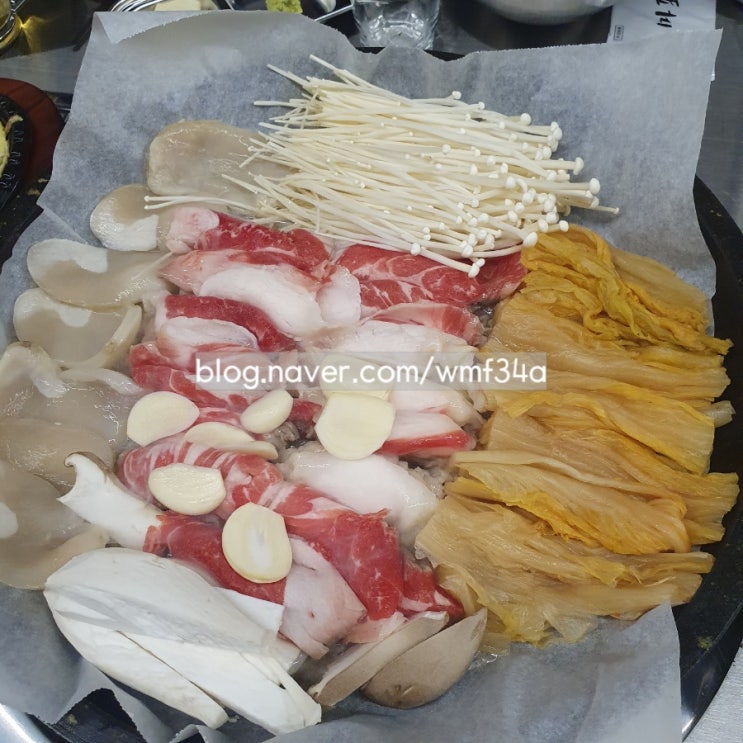  [ 맛집 추천 ] 선릉역 맛집, 선릉역 마포선장, 연말 회식 장소로 추천 !!