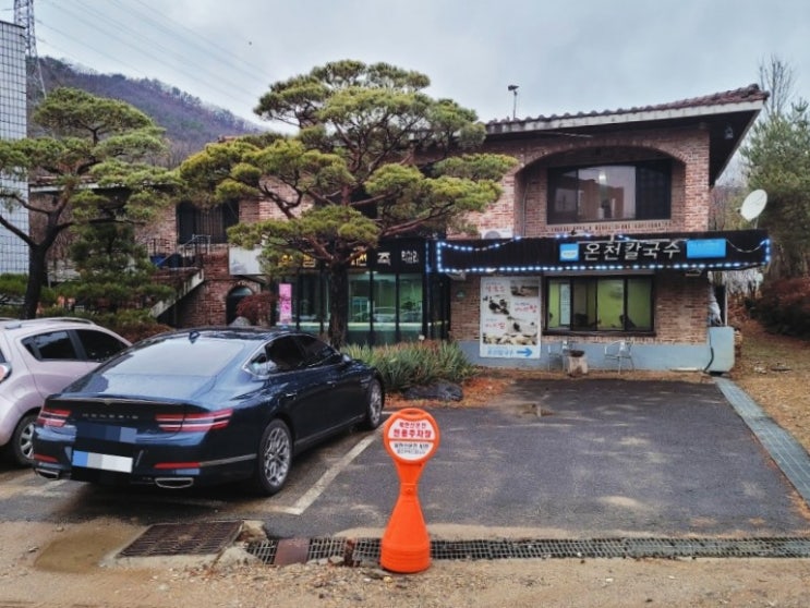  [경기도 고양] 비오는 날 가면 좋은 북한산 코스 모음~