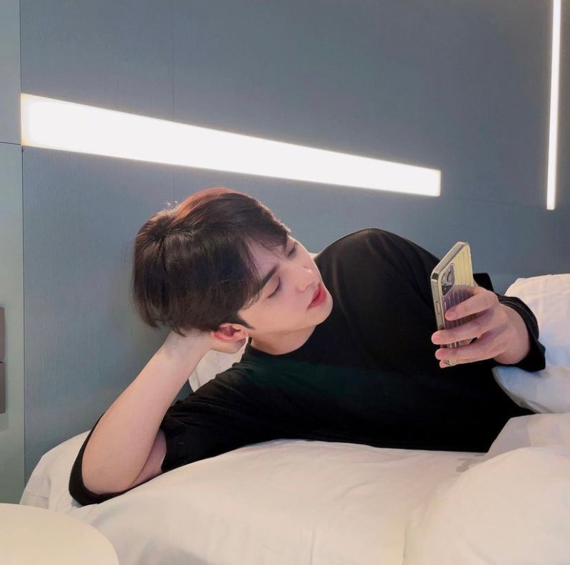SEVENTEEN Boyfriend Material Pics Collection Perfect for Profile Pictures - Hyung Line (S.Coups, Jeonghan, Joshua, Jun, Hoshi, Wonwoo, Woozi)