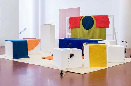  EnsAD - Paris | École nationale supérieure des Arts Décoratifs  파리 국립장식 미술학교 (ENSAD)
