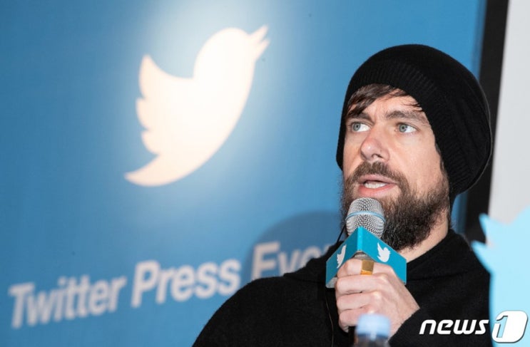  Twitter CEO Jack Dorsey is stepping down