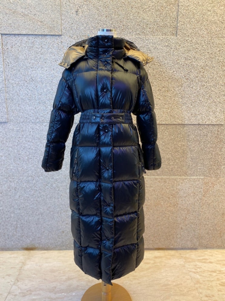  최신상 21FW 몽클레어 파르나이바 실사