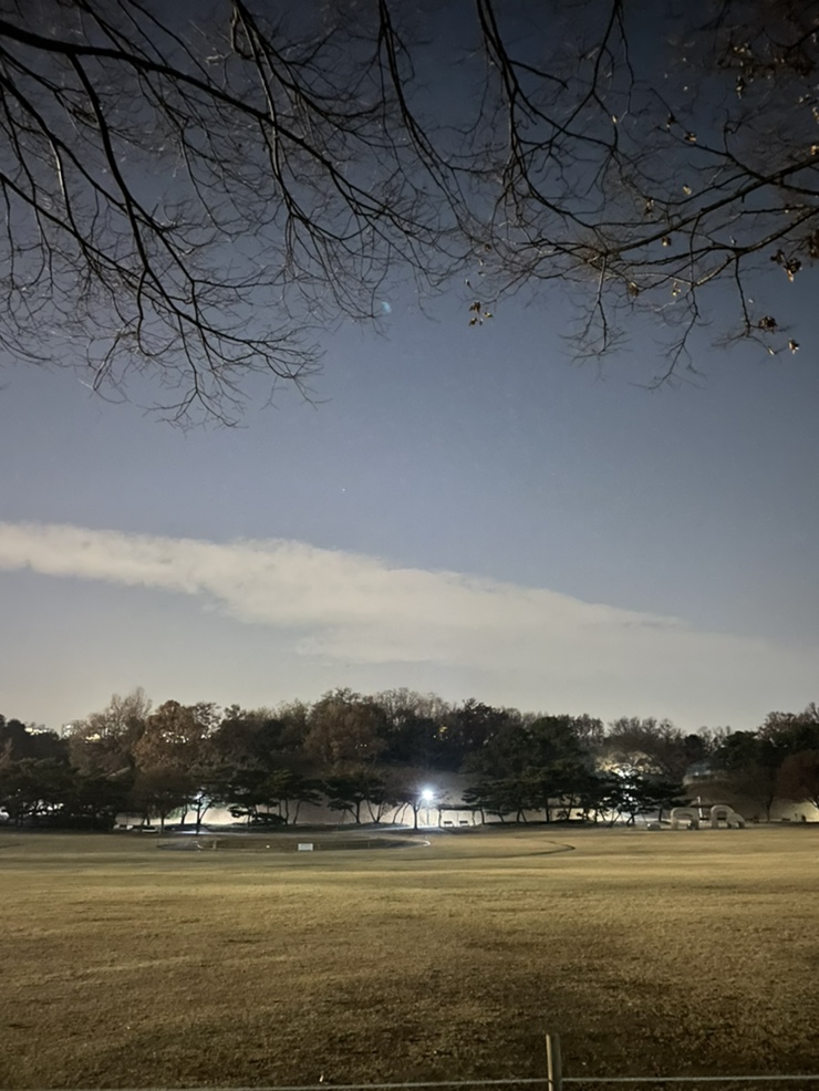  (그냥) 올림픽공원 영희 위치