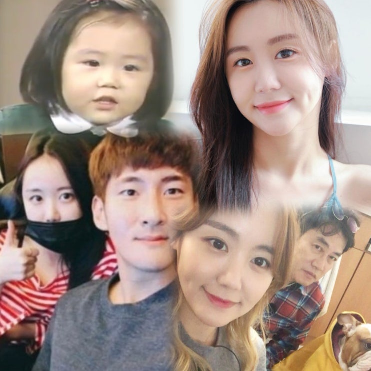  이예림 김영찬 결혼 돌싱포맨 이경규 딸 직업 축구선수 프로필 정보 나이 학력 인스타