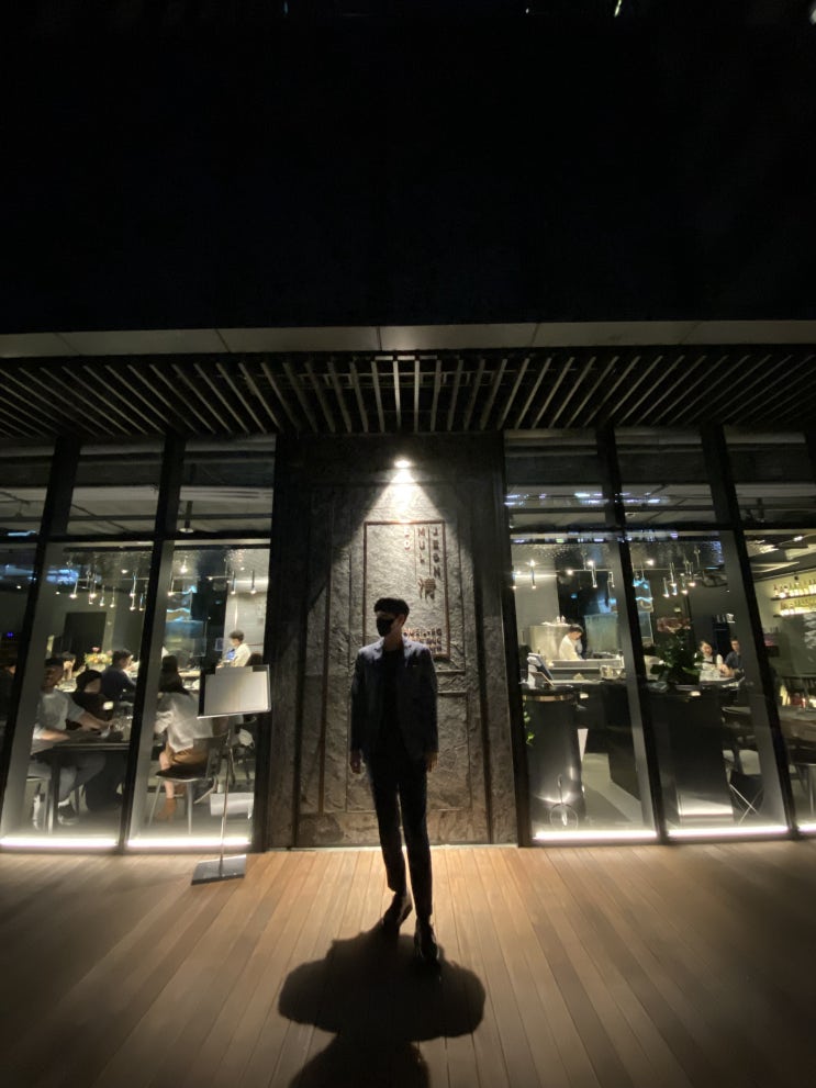 [캐슬준의 맛기행] 어물전청 잠실 소피텔 앰버서더 서울 한식 다이닝