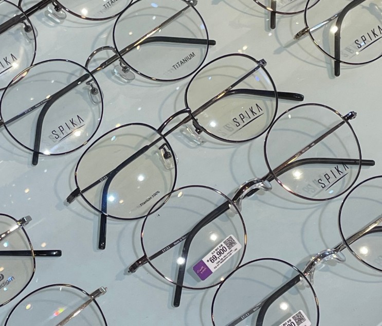 건대안경, 소유안경 자양점 : 친절하고 꼼꼼한 전문 검안사님께 퀄리티 좋은 안경을 저렴하게 맞춘 후기