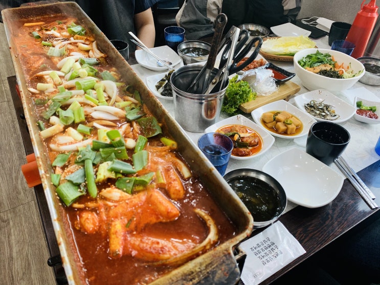  [제주도] DAY 2_성산일출봉이 보이는 '아쿠아플래닛' & 숨겨진 맛집