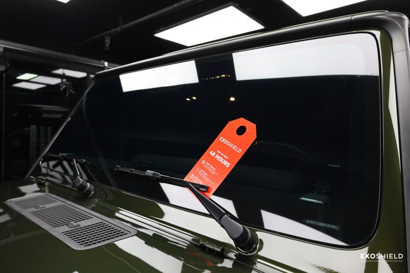 과천 추사로 / PPF / 벤츠 / G-클래스(G바겐)