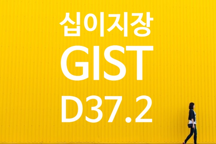  십이지장 위장관기질종양(gist) D37.2 소장 행동양식 불명 및 미상의 신생물 암진단보험금?
