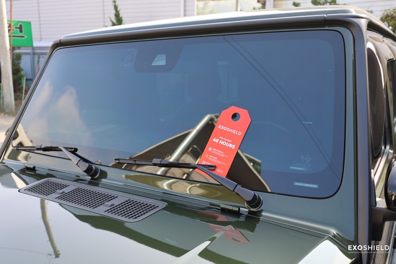 과천 추사로 / PPF / 벤츠 / G-클래스(G바겐)