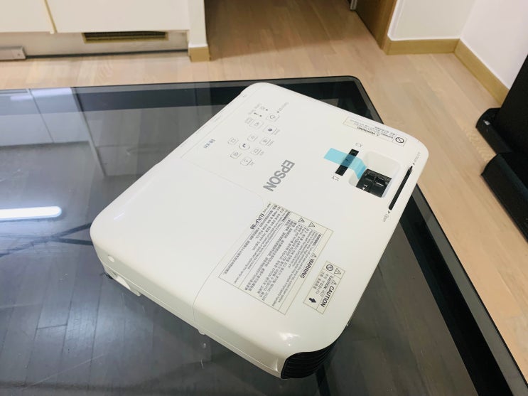 동작구 아동청소년 복지관 센터 교육장에 빔프로젝터 설치했어요 동작구 아동청소년 복지관 센터 교육장에 빔프로젝터 설치했어요