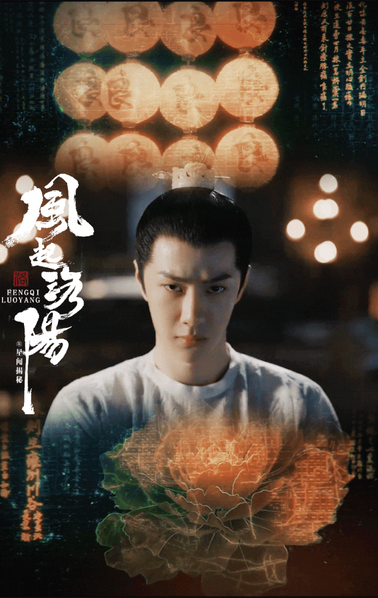  중드 패턴 한 문장 뽀개기  중뽀 ep8!!!!!