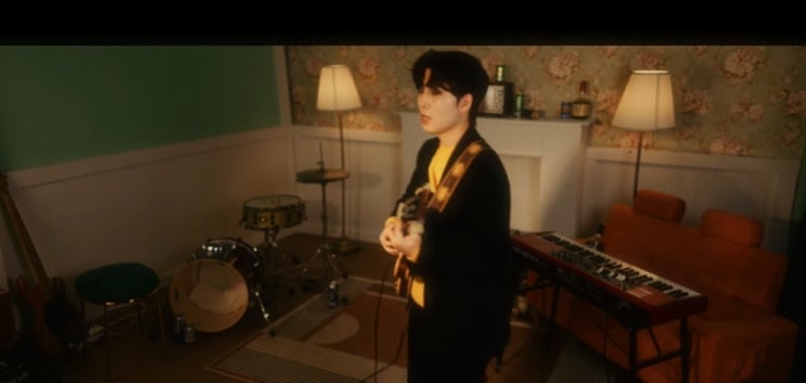  [MV] 도후 _ 숙취 [뮤비/가사/듣기]