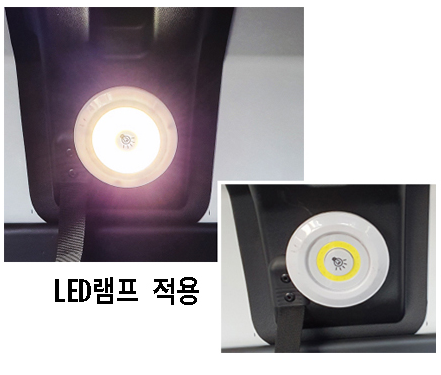 용인 기흥구 / 캠핑카 / 기아 / 카니발