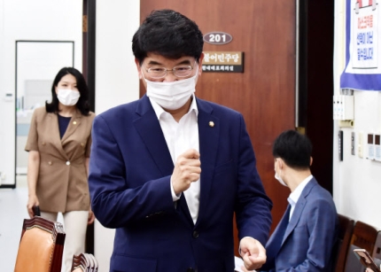  다주택자 양도세완화 하루만에 막히나?