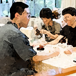  [번역 괴담] 다른 사람 같아