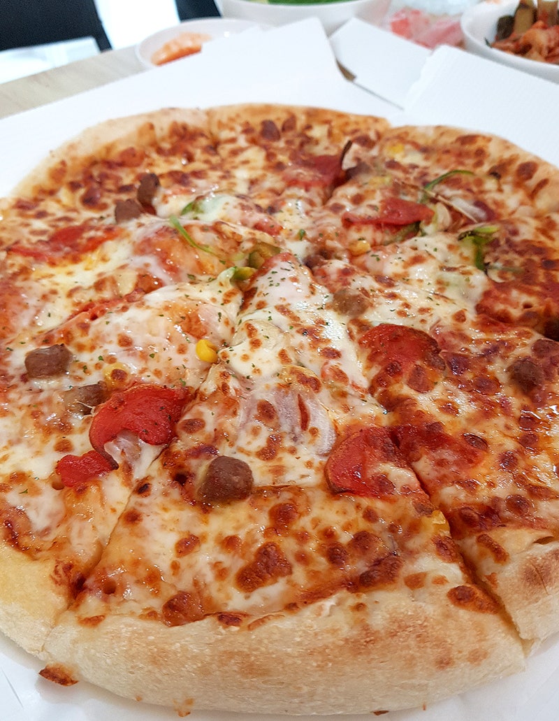 피자와치킨의 러브레터 가성비 최고의 치맥 피맥 한상차림 : 네이버 블로그