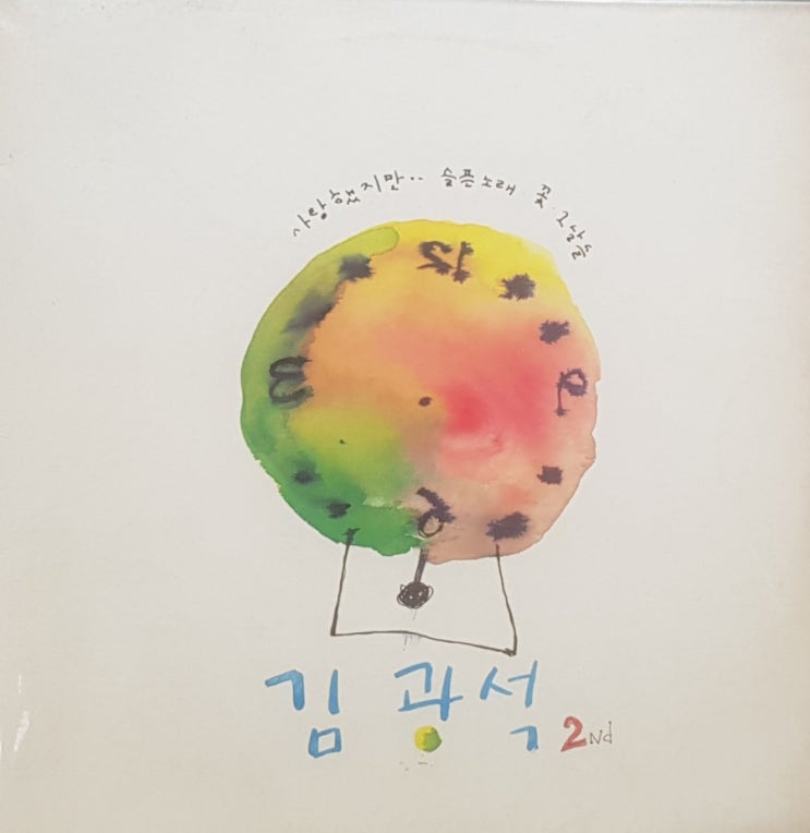  김광석 2