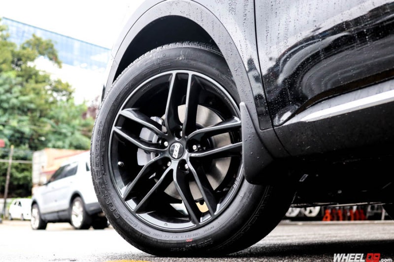 용인 기흥구 / BBS SX 19인치 블랙 휠튜닝 / 기아 / 쏘렌토