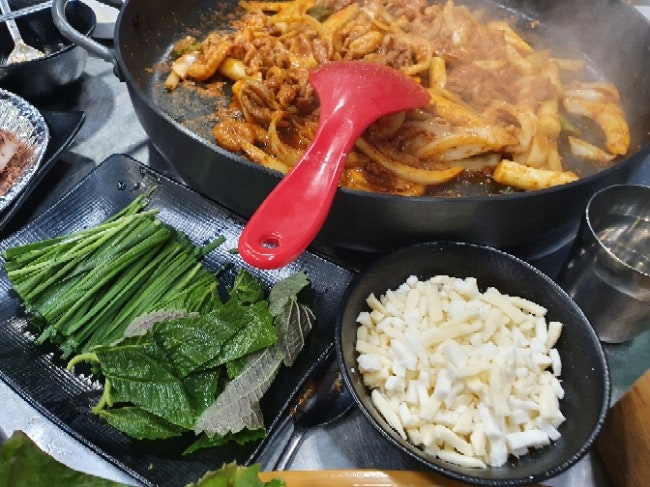 다미락 사진 6
