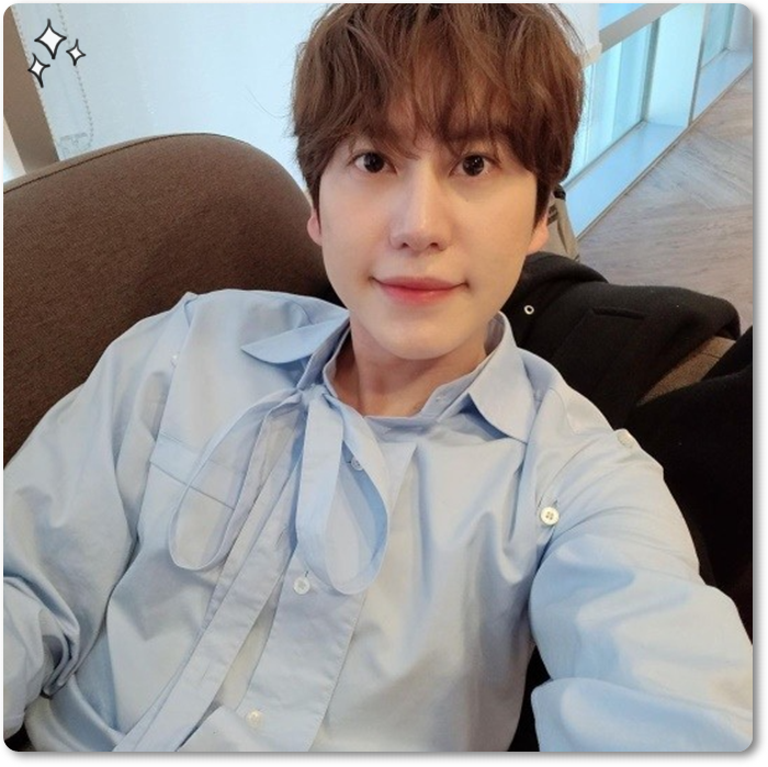 규현 나이 키 프로필 MBTI 인스타 알아봅시다