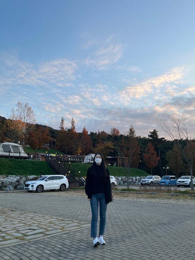  달서별빛캠프캠핑장 ㅣ 대구에서 가까운 캠핑장 추천, 앞산 캠핑장