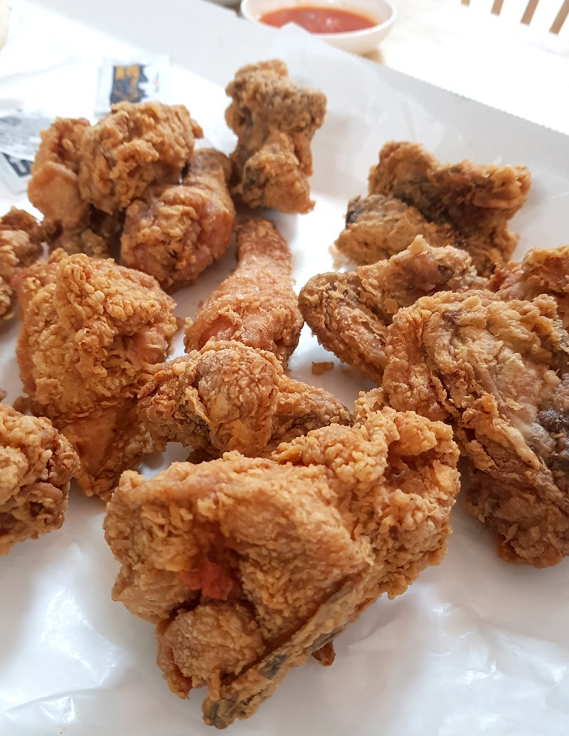 피자와치킨의 러브레터 가성비 최고의 치맥 피맥 한상차림 : 네이버 블로그