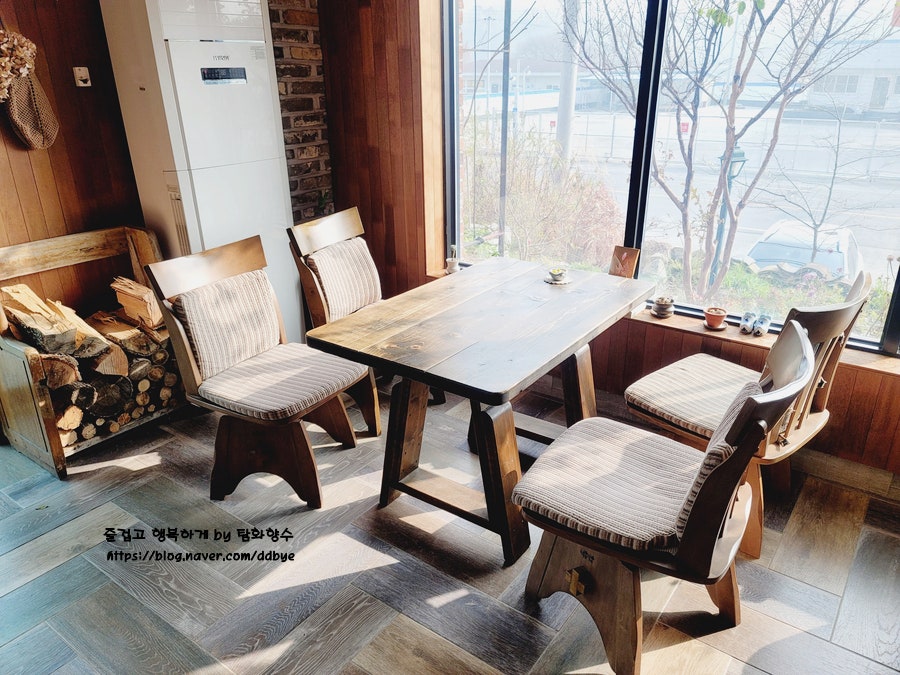 로스터리카페 너울너울 사진 6