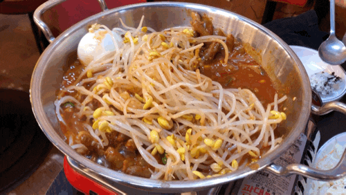  부천 송내 얌얌불닭발 내 최애 닭발집이지만 무뼈가 맛있다.