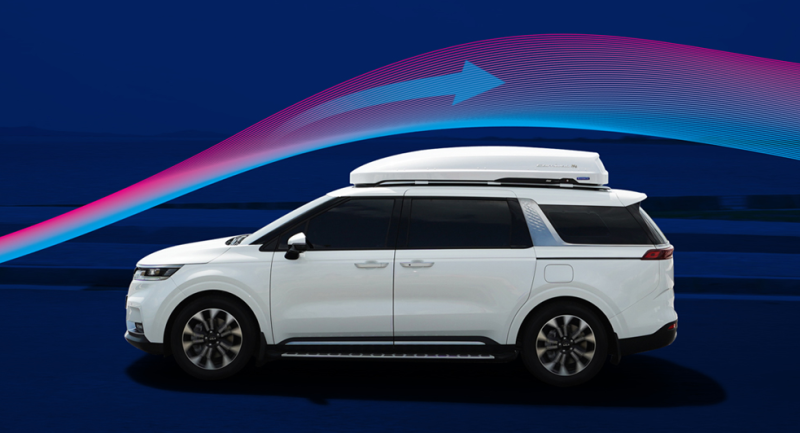 용인 기흥구 / 캠핑카 / 기아 / 카니발
