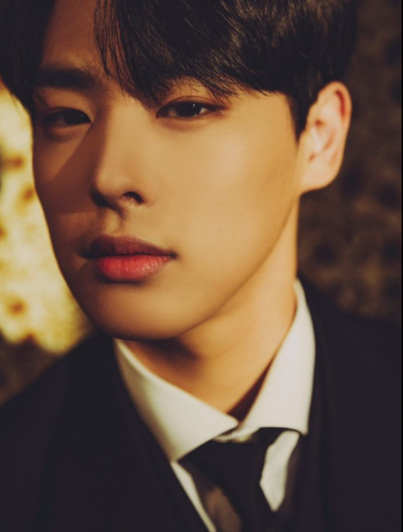 [최병찬] 연모 호위무사 VICTON의 멤버 최병찬프로필
