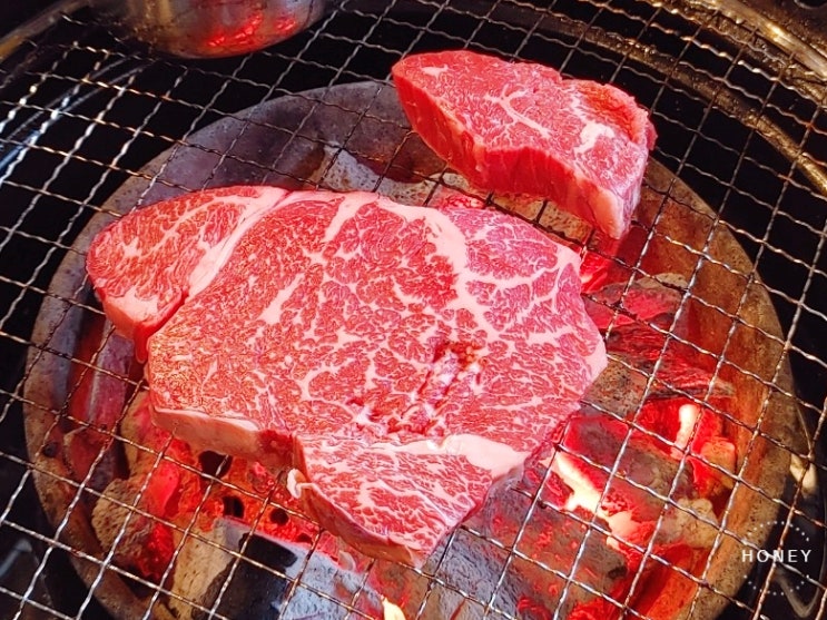  수지 동천동 맛집 고기리 정육식당 꽃품소