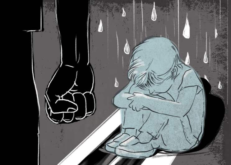 ‘꽃으로도 때리지 말라’ 했는데…반복되는 아동학대, 왜? ‘꽃으로도 때리지 말라’ 했는데…반복되는 아동학대, 왜?