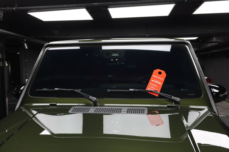 과천 추사로 / PPF / 벤츠 / G-클래스(G바겐)