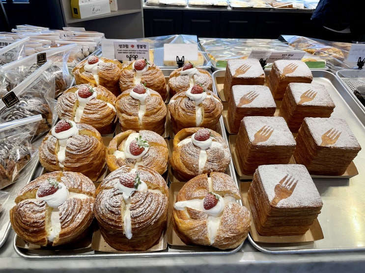 진해 빵집, 진해 디저트 맛집 카페깜빠뉴 진해 빵집, 진해 디저트 맛집 카페깜빠뉴
