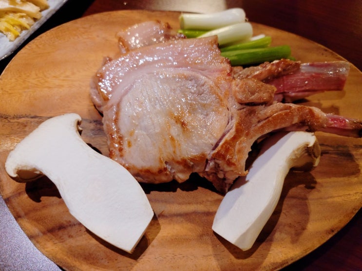  송도 타임스페이스 맛집 찾는다면 해원 고깃집 무조건 가세요