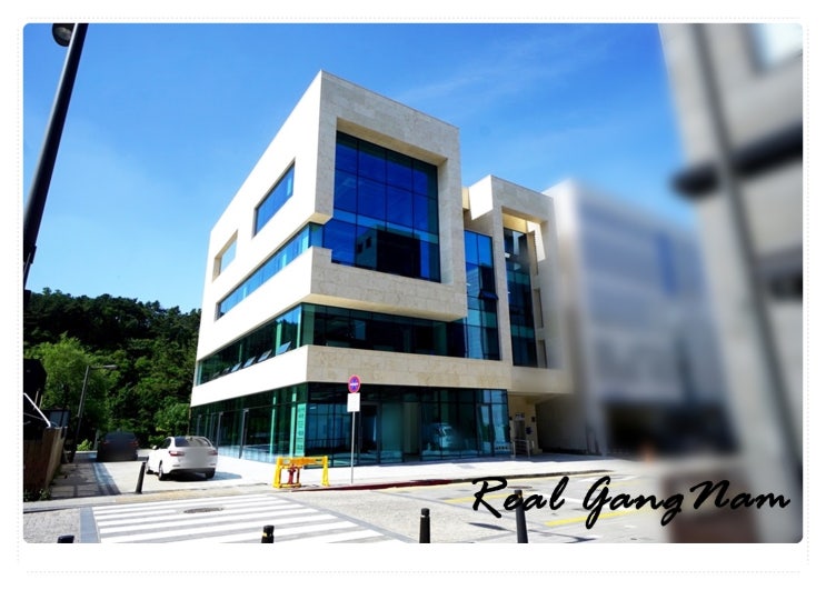  리얼강남 사옥임대 매물 (재등록)