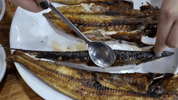  참숯불생선구이맛집 " 구이가 " 시흥본점_