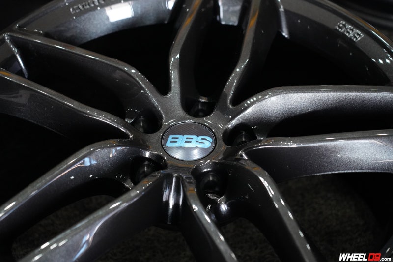용인 기흥구 / BBS SX 19인치 블랙 휠튜닝 / 기아 / 쏘렌토