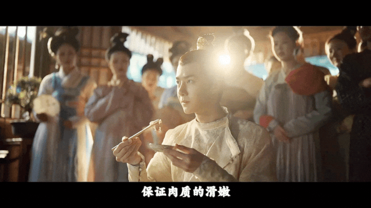  용의자 X의 헌신嫌疑人X的献身 听写 ep3
