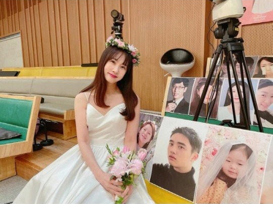 라스 박소현 결혼 발표 결혼설 몸매 비결 남자친구 리즈 학력 인스타 나이