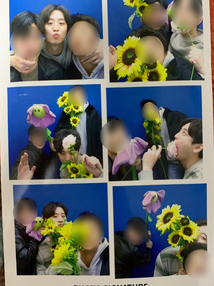  갤러리에 담긴 내 11월 (내 생일 / 술,,술,,술,,/ 예술발전소 / 취업 그거 어떻게 하는 건데)
