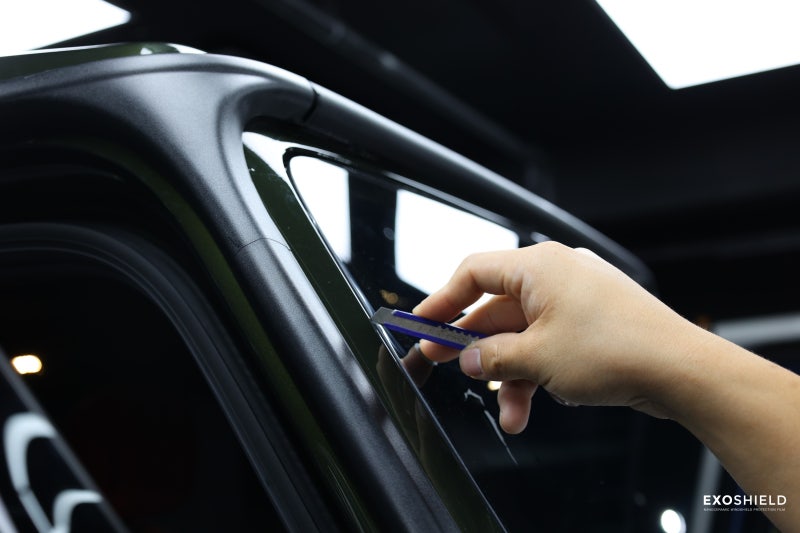 과천 추사로 / PPF / 벤츠 / G-클래스(G바겐)