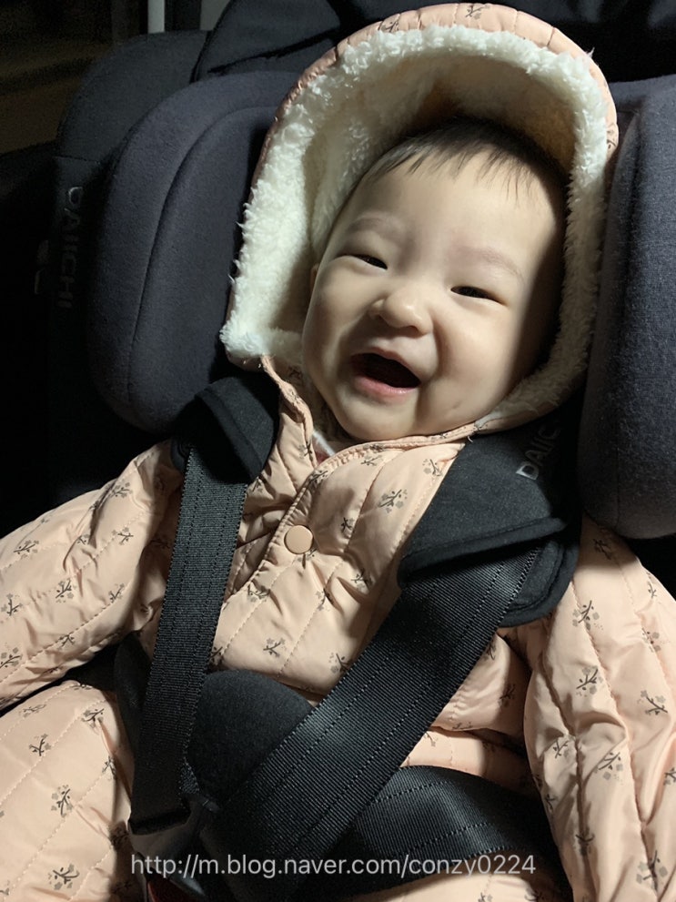  [영유아검진 2차] 8개월 아기 / 코로나로 연장된 검진, 의사선생님의 조언(서울특별시립어린이병원)