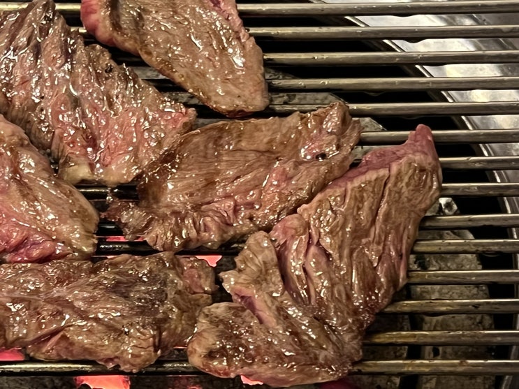  노형 고기집 칠프로칠백식당 제주점 인생맛집