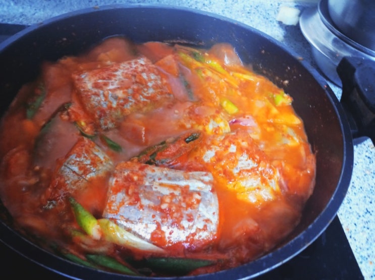 구리도매시장 e몰에서 주문한 신선한 " 삼치" 와 "갈치" 로 맛있는 한끼 (+좋은 식자재, 싱싱 농산풀 판매하는 e몰) 구리도매시장 e몰에서 주문한 신선한 " 삼치" 와 "갈치" 로 맛있는 한끼 (+좋은 식자재, 싱싱 농산풀 판매하는 e몰)