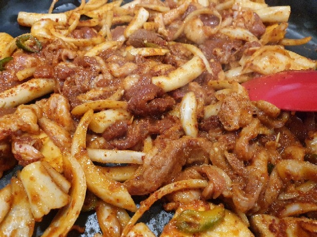 다미락 사진 3