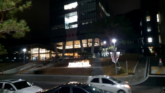  의왕송년음악회 이번엔 2021년엔 계원예대 우경아트홀 정미애출연